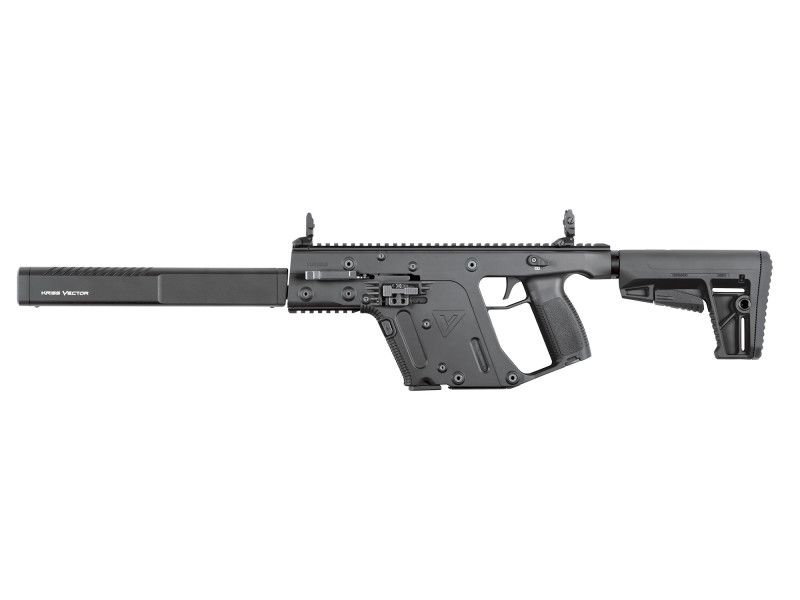 Kriss Vector CRB Gen II 16", kal. .45 ACP