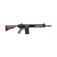 LMT L129A1 Reference Rifle, cal. .308 win.