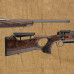 Mauser 25 MAX kal. .308 win.