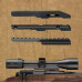 Mauser 25 Pure kal. .308 win.