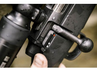 Mauser M18 cal. .30-06 Threaded barrel