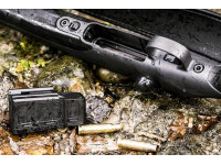 Mauser M18 cal. .300 Win. Threaded barrel