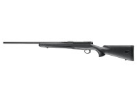 Mauser M18 cal. .300 Win. Threaded barrel