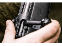Mauser M18 cal. .308 Win. Threaded barrel