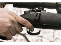Mauser M18 cal. .308 Win. Threaded barrel