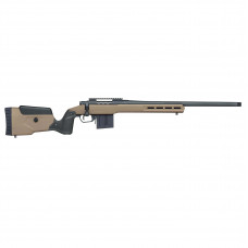 Mossberg Patriot LR Tactical, kal. .308 win