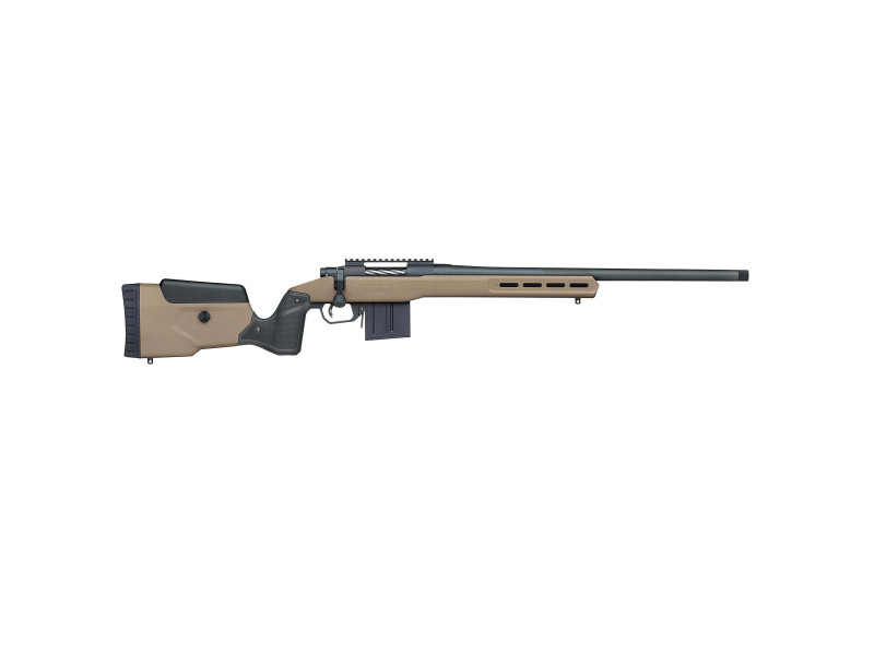 Mossberg Patriot LR Tactical, kal. .308 win