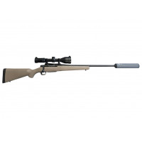 Mossberg Patriot Predator, kal. 6,5 Creedmoor SET Mossberg Patriot Predator, kal. 6,5 Creedmoor SET