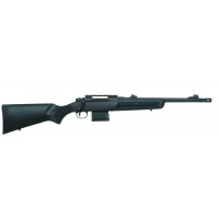 Mossberg MVP Patrol, kal. 300 AAC Blackout