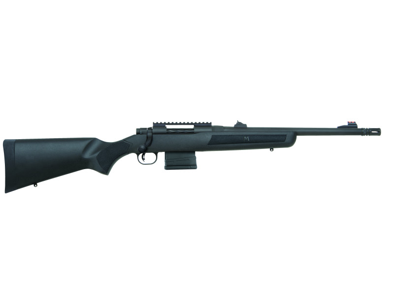 Mossberg MVP Patrol, kal. .308 Win