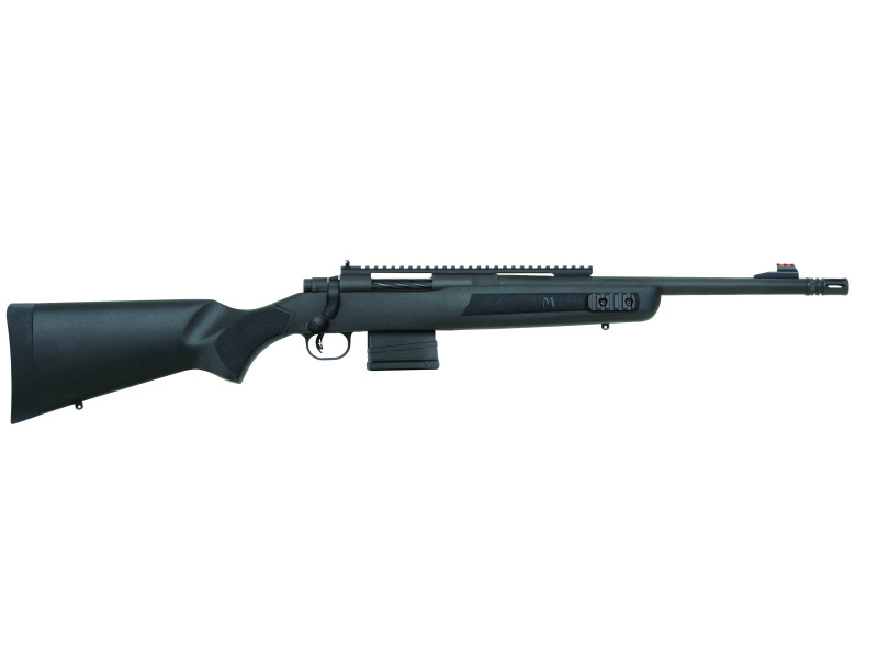 Mossberg MVP Scout, kal. .308 Win
