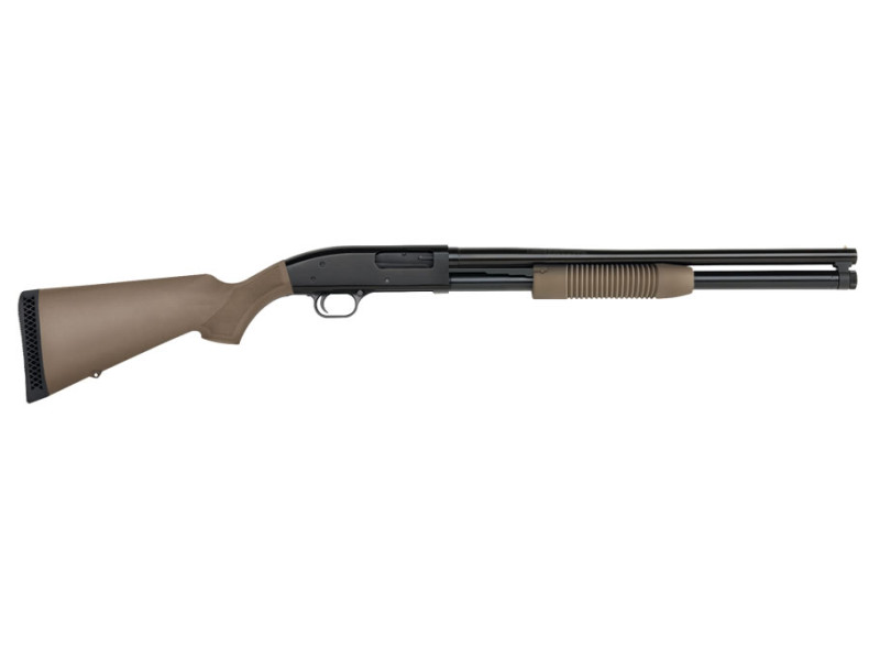 Mossberg Maverick 88, kal. 12/76 mm