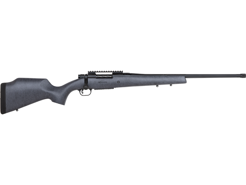Mossberg Patriot LR Hunter, kal. 6,5 Creedmoor