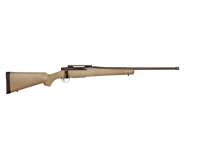 Mossberg Patriot Predator, kal. .308 Win