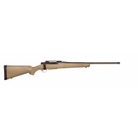 Mossberg Patriot Predator, kal. 6,5 Creedmoor Mossberg Patriot Predator, kal. 6,5 Creedmoor