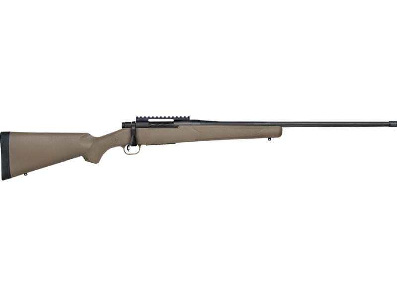 Mossberg Patriot Predator, kal. 6,5 PRC
