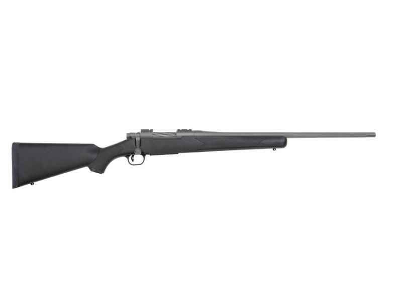 Mossberg Patriot Synthetic Cerakote, kal. .308 win