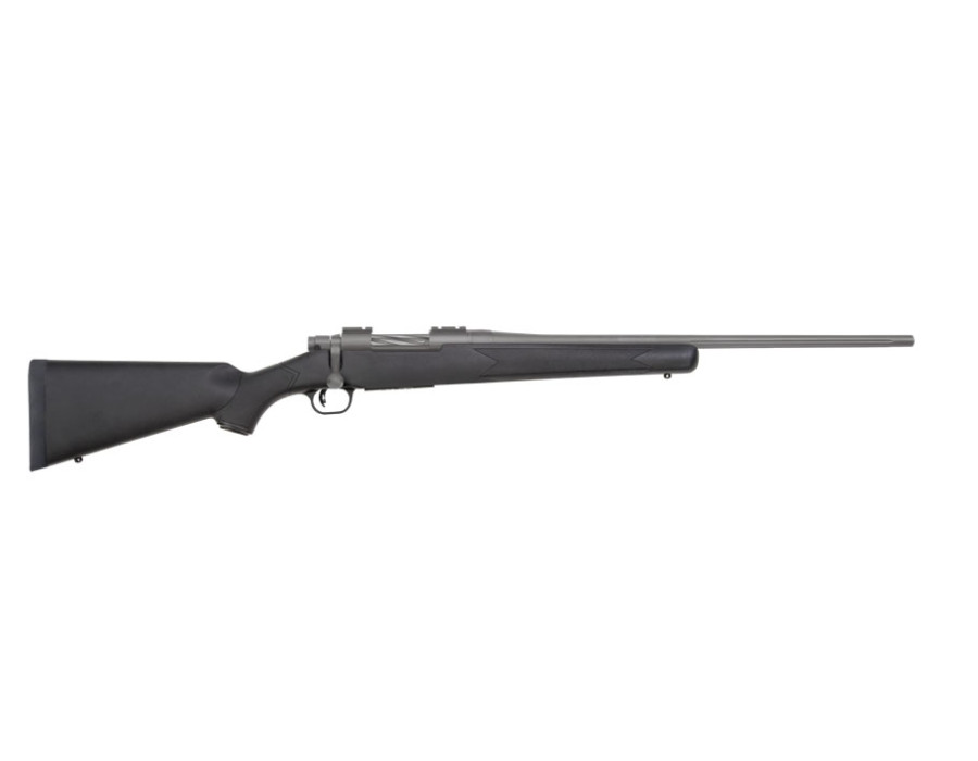 Mossberg Patriot Synthetic Cerakote, cal. .308 win