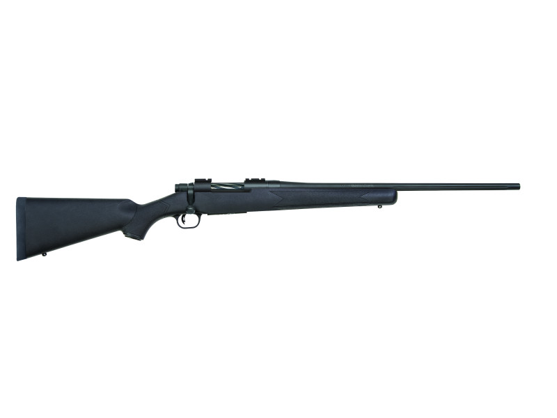 Mossberg Patriot Synthetic, kal. .243 Win