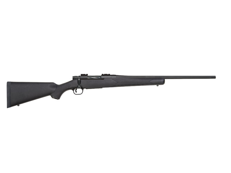 Mossberg Patriot Synthetic, kal .308 Win