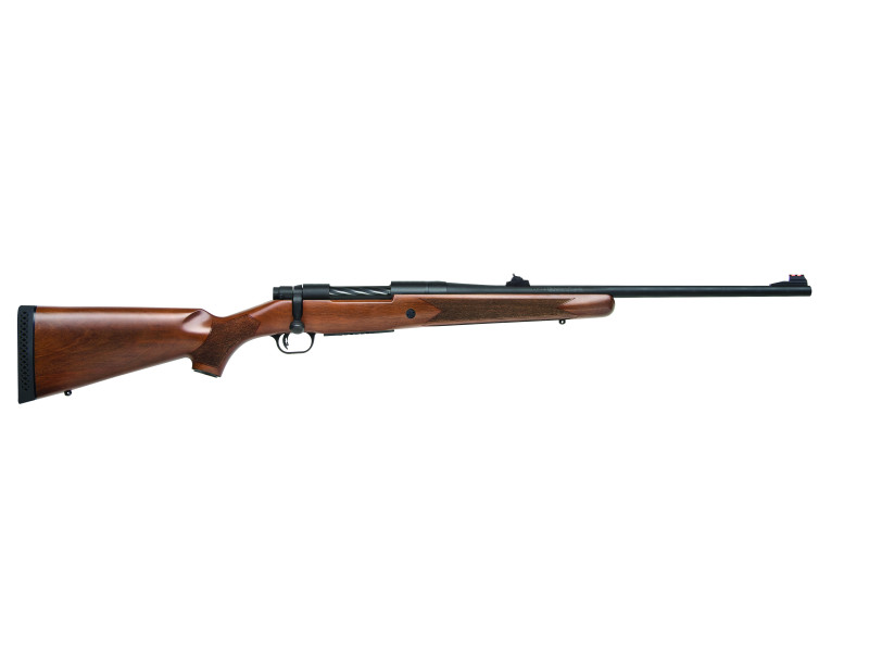 Mossberg Patriot Walnut Adjustable Rifle Sights, kal. 30-06 spr.