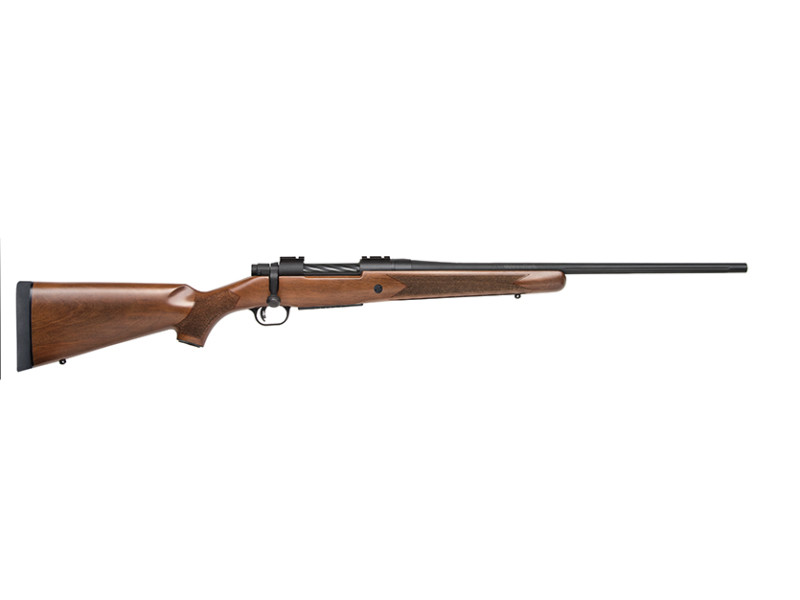 Mossberg Patriot Walnut, kal. 30-06 spr.