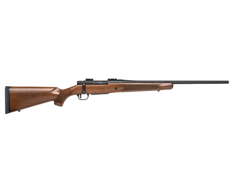 Mossberg Patriot Walnut, kal. .308 win