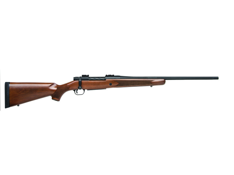 Mossberg Patriot Walnut, kal. .270 Win.