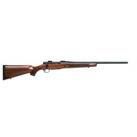 Mossberg Patriot Walnut, cal. 6,5 Creedmoor