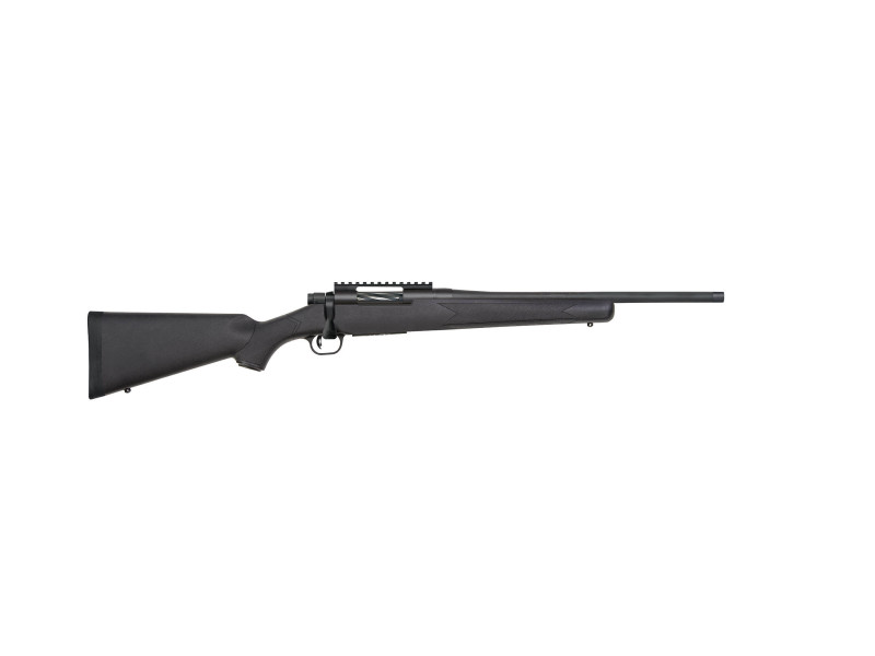 Mossberg Patriot Compact, kal. .308 Win