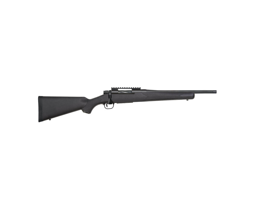 Mossberg Patriot Compact 16", cal. .308 Win