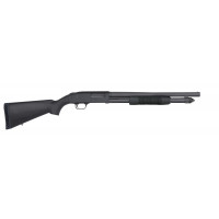 Mossberg 590 Tactical 7-Shot, kal. 12/76mm