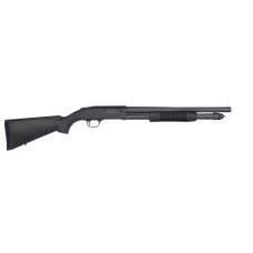 Mossberg 590 Tactical 7-Shot, kal. 12/76mm