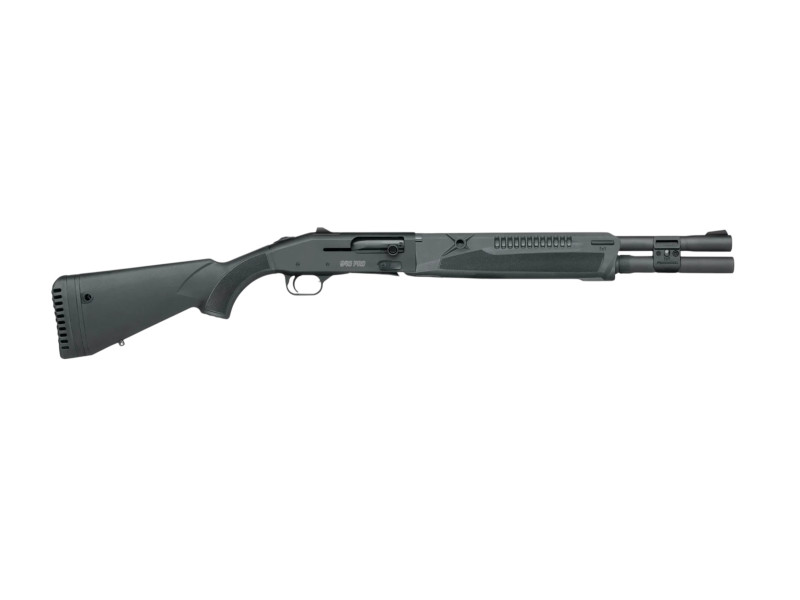 Mossberg 940 PRO Tactical SPX, kal. 12/76 mm
