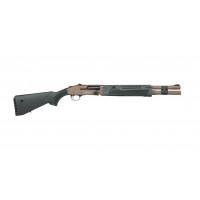 Mossberg 940 PRO Tactical SPX FDE, kal. 12/76 mm Mossberg 940 PRO Tactical SPX FDE, kal. 12/76 mm