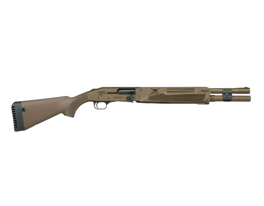 Mossberg 940 PRO Tactical Thunder Ranch, cal. 12/76 mm