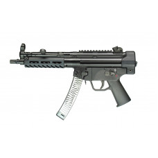 9 CT PTR 601 cal. 9x19mm