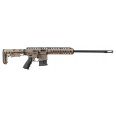 Pallas BA15 FDE, cal. .22LR