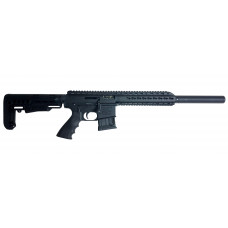 Pallas BA15 Silencer, cal. .22LR
