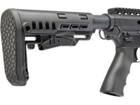 Pallas BA15, Kal. .22LR