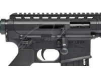 Pallas BA15, Kal. .22LR