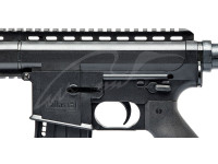 Pallas BA15, Kal. .22LR