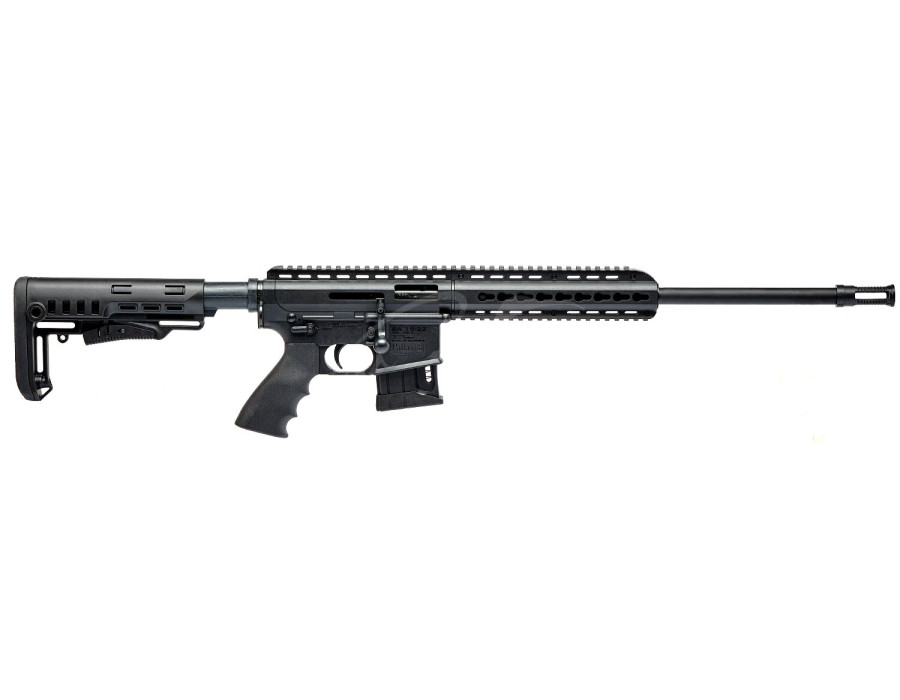 Pallas BA15, Kal. .22LR