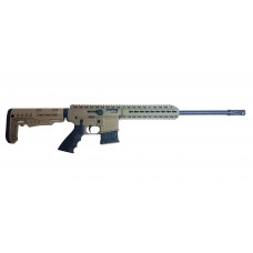 Pallas SA15 FDE, cal. .22LR