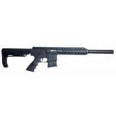 Pallas SA15 Silencer, cal. .22LR