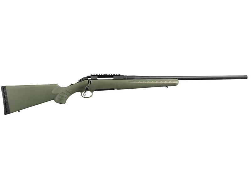 Ruger American Predator, kal. .308 win