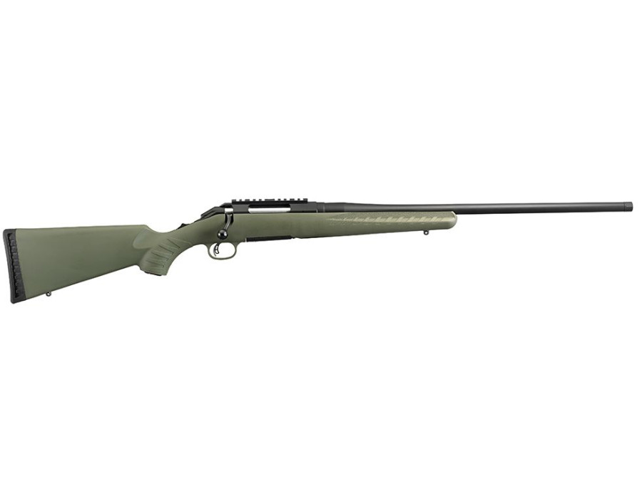 Ruger American Predator, cal. .308 win