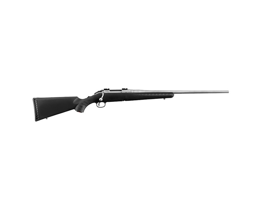 Ruger American Rifle STS, cal. .308 win
