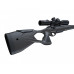 Sako S20 Hunter, kal. 6,5 creedmoor (NS STD 5rd FL 20in MT5/8-24)
