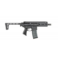 Sig Sauer MCX Rattler 5.5", cal. 300BLK SBR